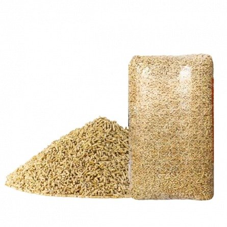 Peleti paie - imagine 3